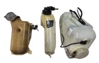Mercedes 300 Wagon Tank Set Te 4-MATIC 124 Coolant Washer Hydraulic For. Price: $85.00.