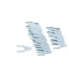 Moog K100191 Caster/camber Shim New. Price: $28.11.