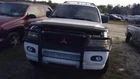 Driver Left Lower Control Arm Front Fits 97-04 Montero Sport 1166974 Used. Price: $72.90.