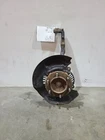 Driver Left Front Spindle/knuckle Fits 05-23 Tacoma 587654 Used. Price: $224.56.