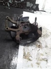 Passenger Right Rear Knuckle/stub Fits 14-18 Mazda 3 2445268 Used. Price: $105.00.