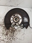 2003-2006 Saab 9 Passenger Right Rh Front Spindle/ KNUCKLE-3 Tested Oem Used. Price: $42.95.