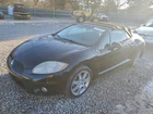 Driver Axle Shaft Front 3.8L Manual Transmission Fits 06-10 Eclipse 5415030 Used. Price: $155.00.