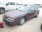 Ford Thunderbird 1995 Steering Pump 149K Miles 2310 Used. Price: $69.99.