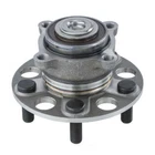 Wheel Bearing And Hub Assembly Moog 512391 Fits 09-14 Acura Tl New. Price: $129.00.