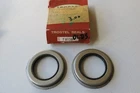 Vintage Trostel Front Wheel Seals 2 Pcs Fits Oldsmobile 1961-1964 & 1998 (T8139) New. Price: $14.44.