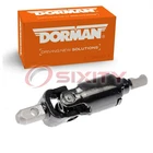 Dorman Upper Intermediate Steering Shaft For 2009-2016 Chevrolet Express Cc New. Price: $97.40.