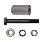 Dayton Parts 334-650 Leaf Spring Center Bolt New. Price: $82.15.