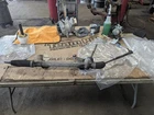 Steering Gear/rack Manual And Pinion Vin Fits 17-20 Rogue 817997 Used. Price: $261.24.