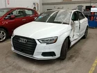 Rear Suspension For Audi A3 Assy Left Less Caliper And Shock Used. Price: $383.99.