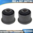 Fits Ford E-350 Econoline Mevotech 2 Suspension I-beam Axle Pivot Bushings Front New. Price: $46.63.