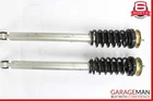 00-06 Mercedes W215 CL600 Rear Airmatic Coil Spring Suspension Set Of Pc Oem Used. Price: $112.50.