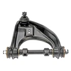 Passenger Right Upper Control Arm Front Fits 87-96 Mitsubishi Pickup 606649 New. Price: $168.80.