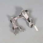 1997-2004 Porsche Boxster 986 Left Rear Subframe Bracket Oem Used. Price: $69.17.