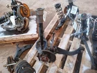 Passenger Right Rear Suspension Assembly Fits 19-21 Mazda CX-5 Fwd 2815448 Used. Price: $359.00.