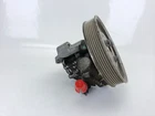 8E0145155F Hydraulic Pump Steering / 173801 For Audi A4 B6 8E2 2.0 Gebraucht. Price: $85.65.