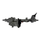 Oem 2017 2023 Tesla Model Power Steering Gear Rack And Pinion 1188832-00-A Used. Price: $209.99.