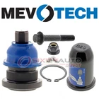 Mevotech Supreme Front Lower Ball Joint 2011-2019 Ford Fiesta Spring Rj New. Price: $32.13.