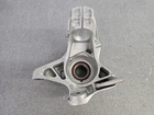 Very Nice Used Original Porsche 986 Boxster Right Front Wheel Hub Carrier Unit. Price: $95.00.