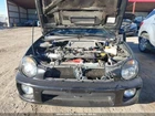Driver Axle Shaft Rear Sedan Door 2.0L Wrx Fits 02-05 Impreza 411776 Used. Price: $124.99.