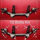 00-05 Toyota Celica Rear Suspension Reinforcement Crossmember Subframe W Bolts Remanufactured. Price: $329.95.