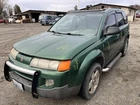 Driver Left Rear Knuckle/stub With Abs Fits 02-07 Vue 1441529 Used. Price: $100.00.