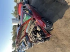 2022 Hyundai Elantra Frame Crossmember Red Fwd 1.6L Oem 19000 Miles Used. Price: $525.00.