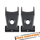 Synergy Mfg 8566-01 1" Rear Lift Shackles New. Price: $350.00.