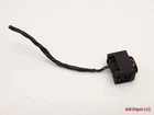 2011 Bmw X5 X6 E71 E70 35I 50I Rear Left Ride Level Sensor Connector Pigtail Used. Price: $19.99.