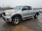 Power Steering Pump 8 Cylinder Fits 07-09 Tundra 2661176 Used. Price: $76.00.