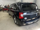 Passenger Right Front Knee Fits 12-17 Caravan 238130 Used. Price: $373.96.