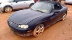 Driver Left Lower Control Arm Front Fits 01-05 Mazda MX-5 Miata 249436 Used. Price: $79.99.