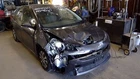 Crossmember/k-frame Rear Awd Fits 19-22 Prius 1436829 Used. Price: $345.00.