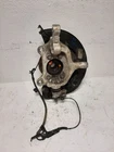 2024 Toyota Sienna Passenger Front Spindle Knuckle Used. Price: $220.04.