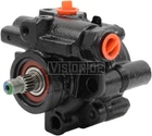 Power Steering Pump Vision Oe 990-0231 Fits 01-05 Lexus IS300 Remanufactured. Price: $218.25.
