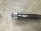 Driver Axle Shaft 4WD Front Spicer 44 Fits 94-99 Dodge 1500 Pickup 467698 Used. Price: $145.00.