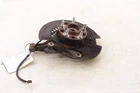 2015-2018 Kia Sorento Ex Front Left Driver Side Spindle Knuckle Hub 51715-C5300 Used. Price: $97.03.