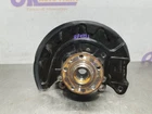 2022 Volkswagen Atlas 3.6L Spindle Knuckle Front Left Driver Fwd Used. Price: $102.00.
