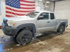 Driver Left Front Spindle/knuckle Fits 05-23 Tacoma 930709 Used. Price: $192.50.