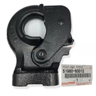 Toyota Genuine 51980-60012 Hook Assy, Pintle Made Japan New. Price: $280.68.