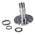 Yukon Gear & Axle (yp SP706552) 5-HOLE Front Replacement Spindle Ford F15... New. Price: $176.08.