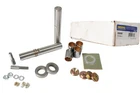 Moog Steering King Pin Set Fits 1980-86 Ford F-series Pickups Model Number 8589B New. Price: $127.50.
