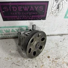 04-08 Maserati Quattroporte Engine Power Steering Pump M139 F136 Used. Price: $99.99.
