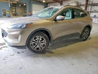 Ford Escape 2021 Left Rear Suspension Awd CV6Z5560E 2578 Used. Price: $161.41.