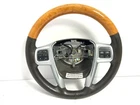 2012 Chrysler 300 Steering Wheel Oem Used. Price: $118.00.