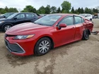 (local Pickup Only) Passenger Right Front Knee Le Hybrid Fits 18-24 Camry 217917 Used. Price: $259.90.