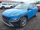 2022 Hyundai Kona Passenger Front Knee Fwd Used 24000 Miles Oem 510-10433R. Price: $284.95.
