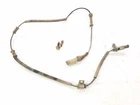 2WD Right Front Abs Speed Sensor Fits 05 06 07 Ford F250 F350 Used. Price: $31.20.