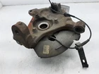 Passenger Right Front Spindle/knuckle 07-14 Cadillac Escalade 22912209 Used. Price: $95.99.