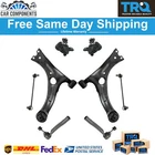 Trq New Steering & Suspension Kit For 2004-2009 Toyota Prius. Price: $164.16.